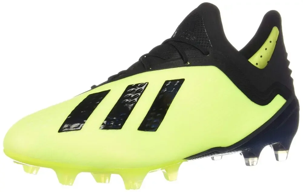 ADIDAS MEN'S X 18.1 FG SOCCER CLEAT, 13.0 D(M) US,
